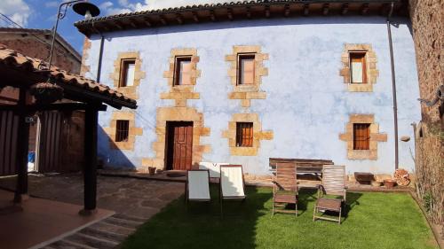 CASA RURAL MATÉ