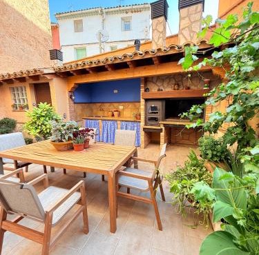 Casa Rural MIÑONAS
