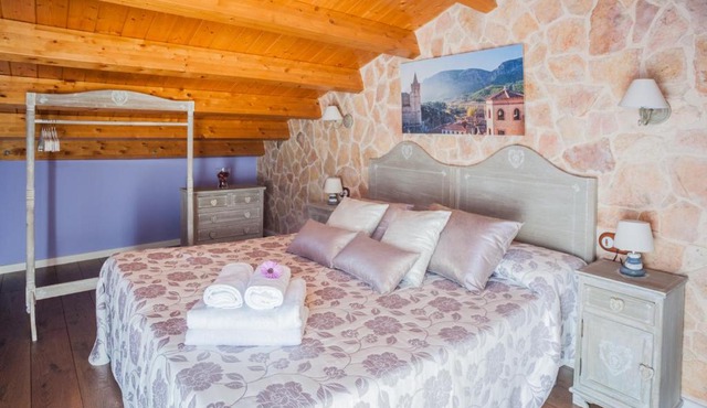 Casa Rural Millán