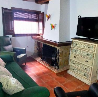 Casa Rural Mi Rincón Exquisito