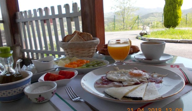 Casa Rural Miamendi
