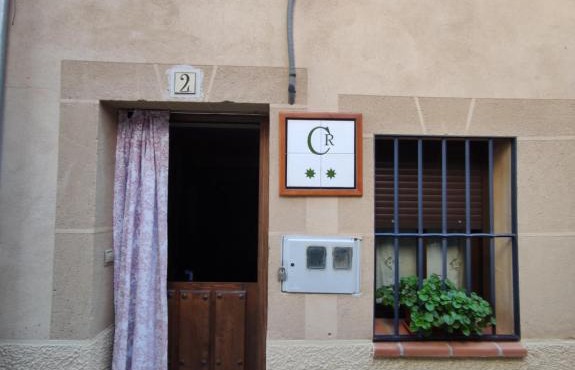 Casa Rural MIJOAN