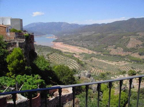Casa Rural Mirador De La Luna