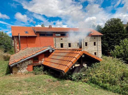 Casa Rural Molino de Luna