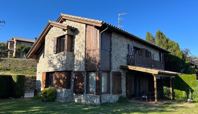Casa Rural Mollo, Vall de Camprodon