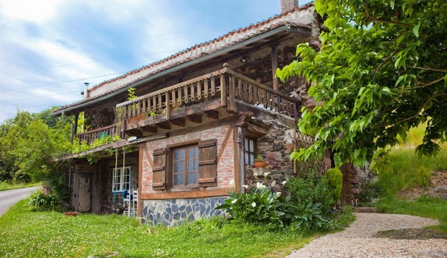 CASA RURAL MOMOTEGI