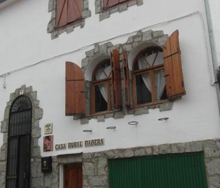 Casa Rural Nabera