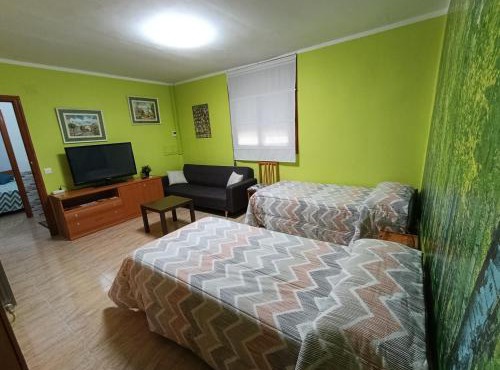 Casa Rural Natalia