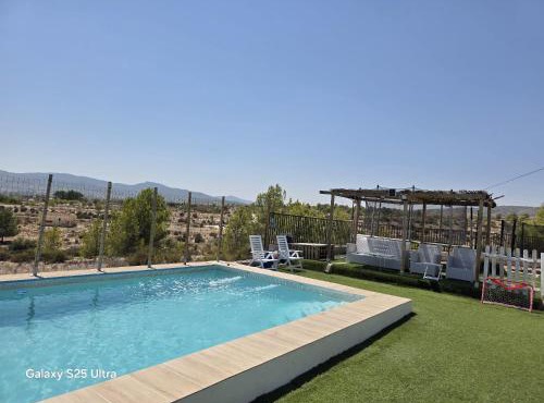 Casa Rural Natur Libre