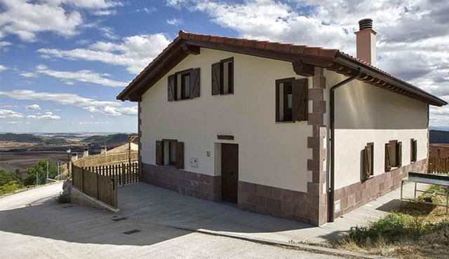 Casa Rural Nazar
