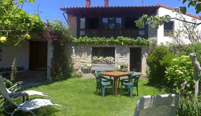 Casa Rural Nel Nrga002r