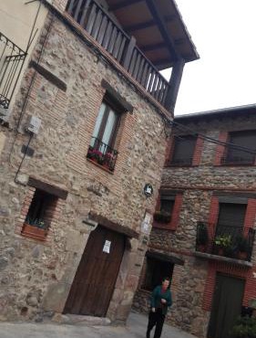 Casa Rural Nestazar II