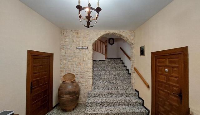 Casa Rural Nueva Araceli