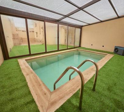 Casa Rural Nueve Villas