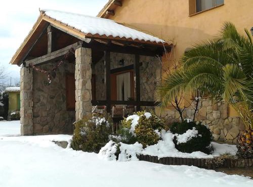 Casa Rural Ocre