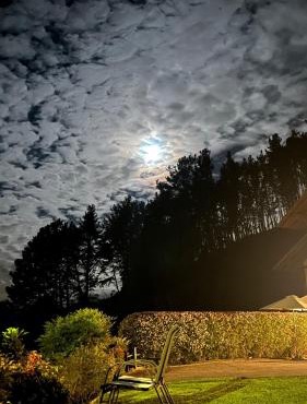 Casa Rural Ogoño Mendi