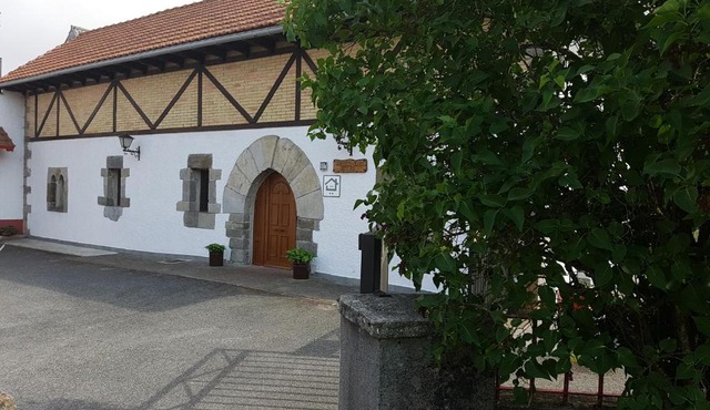 Casa Rural Oihan - Eder