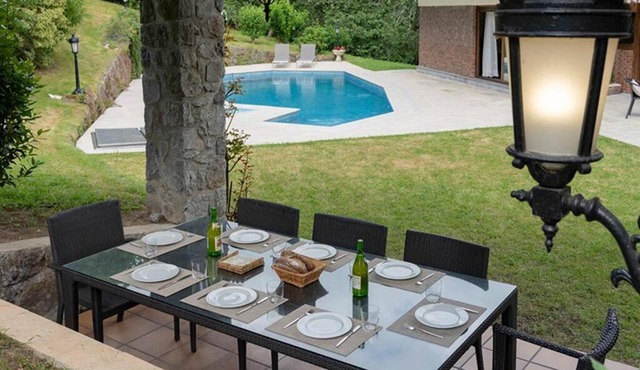 Casa Rural Oroimena