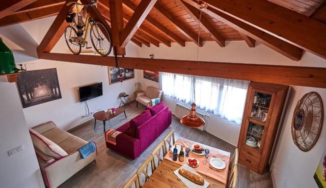 Casa Rural Planeta Vera