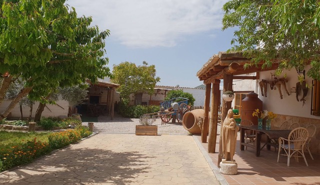 Casa Rural Para 12 PAX con Bbq, Piscina, Sala DE Juegos Y Jardín