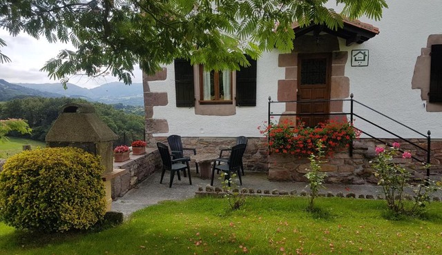 Casa Rural Petisansenea II