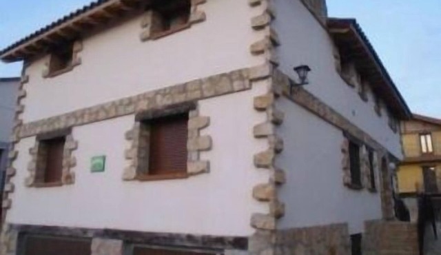 Casa Rural Pablo for 14 people