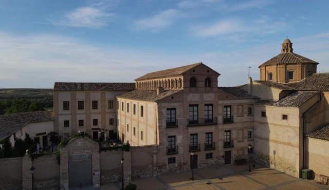 Casa Rural Palacio de Bureta