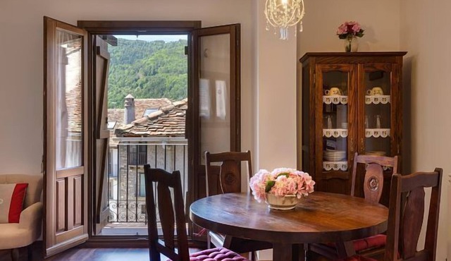 Casa Rural Paloma for 4 people