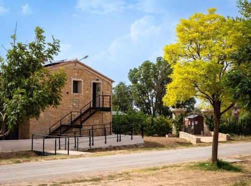 Casa Rural Paseo de cuento