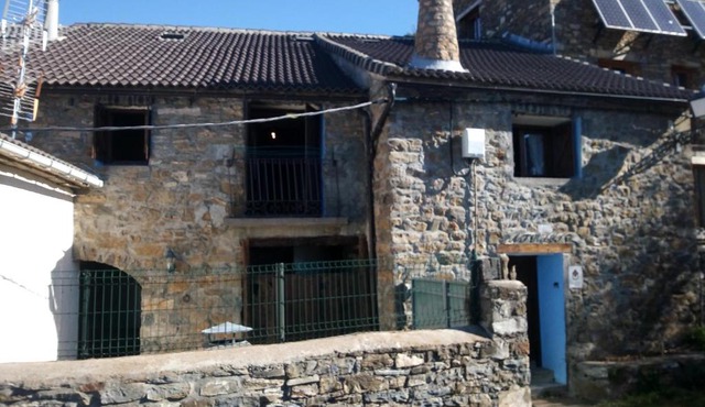 Casa Rural Patricio