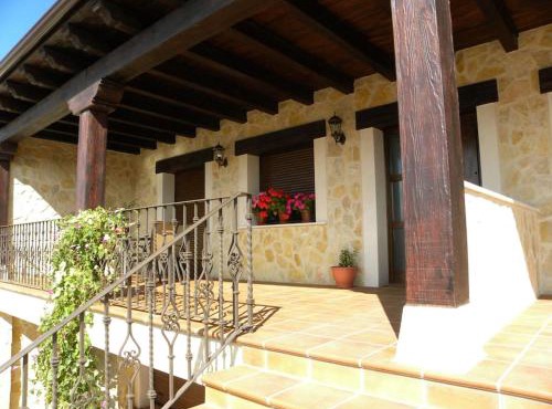 Casa Rural Paula