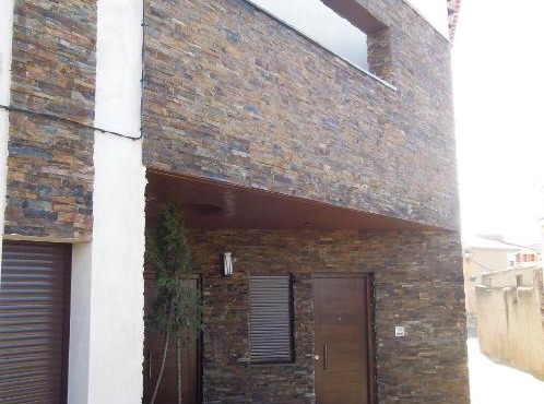 Casa Rural Pavía