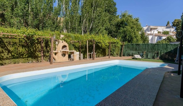 Casa Rural Pelijas Fontanar by Ruralidays