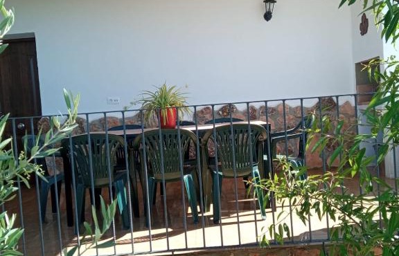 Casa rural PERALTA S CAZORLA PISCINA COMPARTIDA