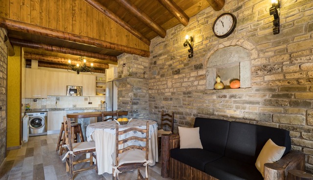Casa rural Perico for 4 people