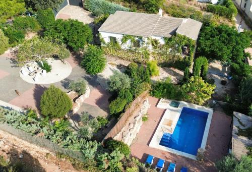 Casa Rural Pernales II