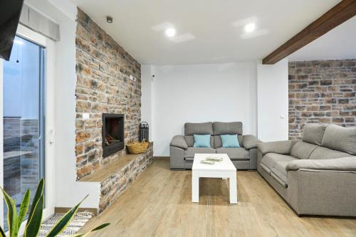 Casa Rural Pico Mágina