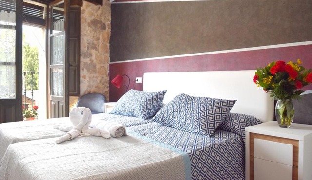 Casa Rural Pinares De Soria