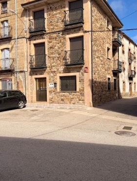 Casa Rural Piqueras