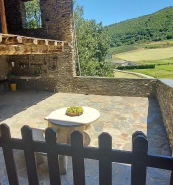 Casa Rural Pirineos Catalanes