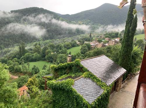Casa Rural Pirineu Nevà