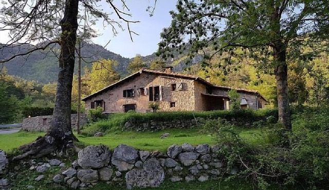 Casa Rural Pla de la Molina (full rental for 2 - 6 people)