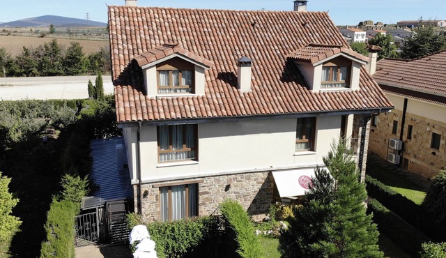 Casa Rural Portal DE Numancia II