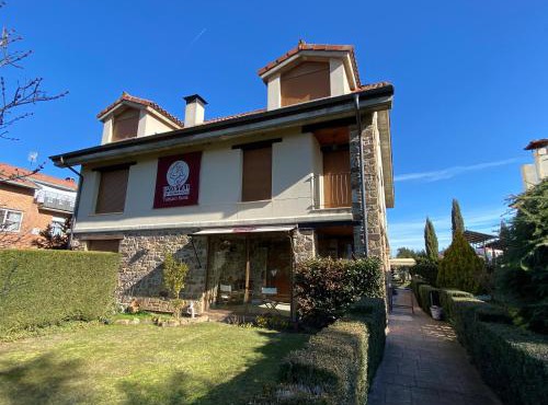Casa Rural Portal de Numancia ll