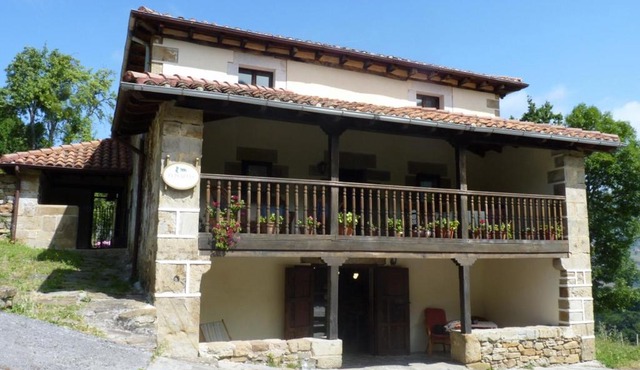 Casa Rural Posada Alma de Gato