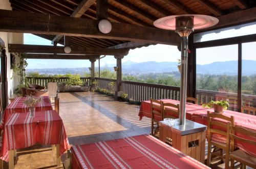 Casa Rural Postigu