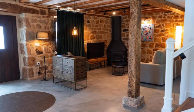 Casa Rural Pozo Roñañuela