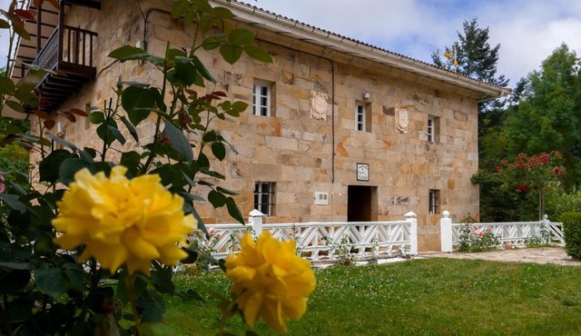 Casa Rural Puerto del Escudo