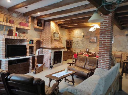 Casa Rural Puerta de Castilla