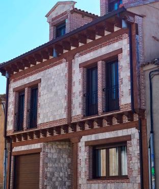 Casa rural Puerta Villa